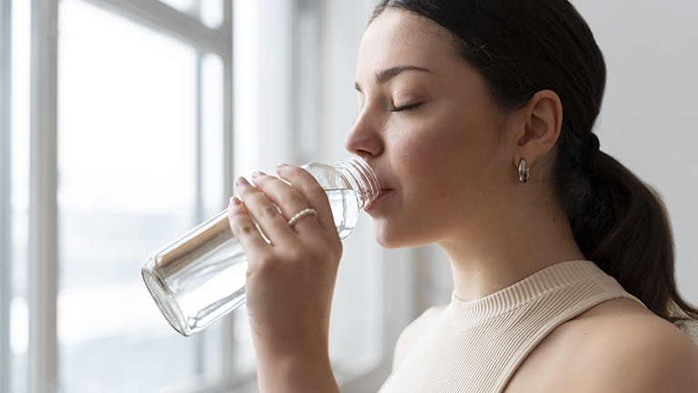 How to get rid of hiccups