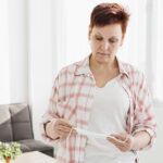 IBS Bloating in Women Over 40