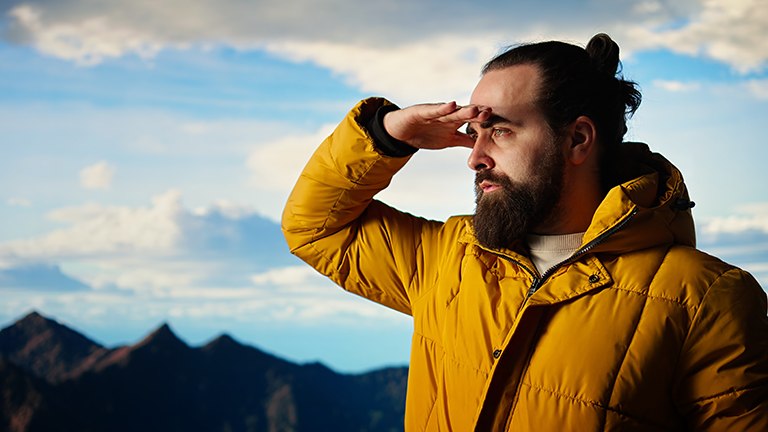 Improve Night Vision Naturally