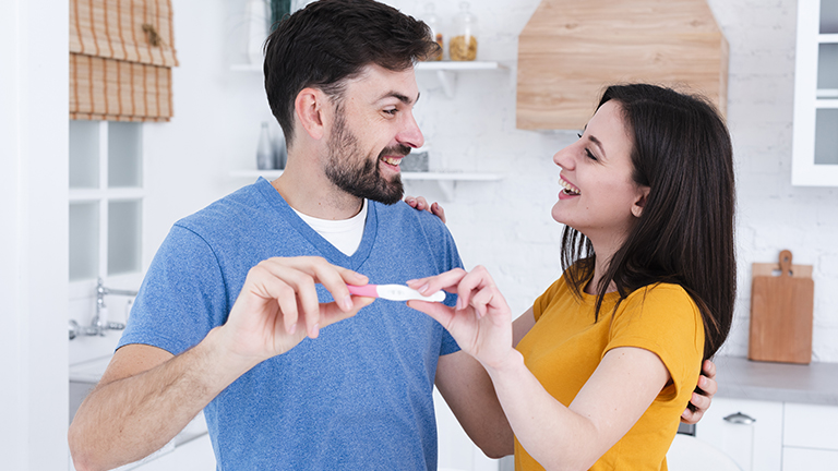Increase Sperm Count Naturally