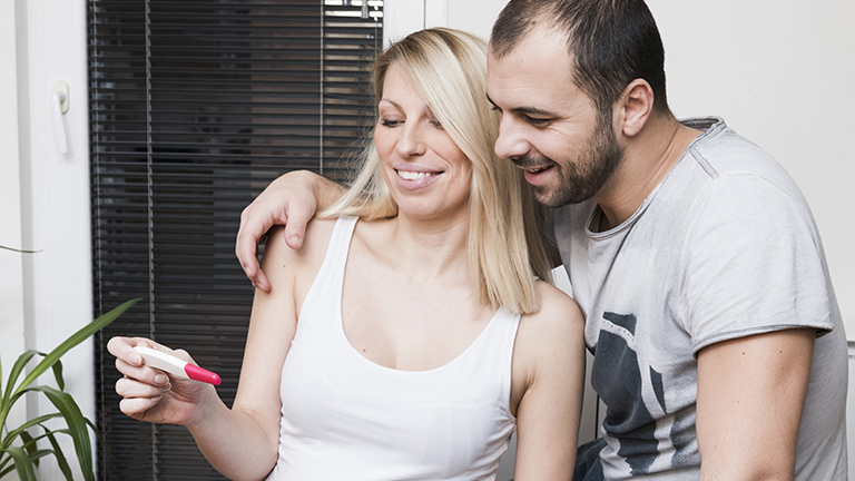 Increase Sperm Count Naturally