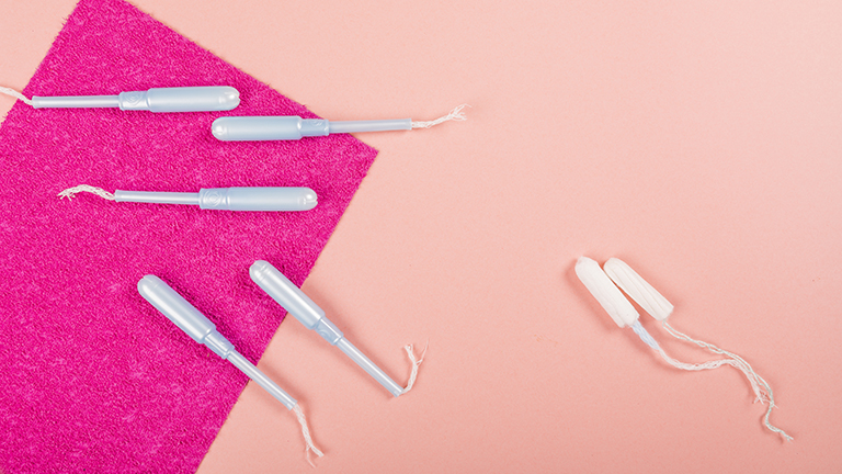 Intrauterine Device (IUD)