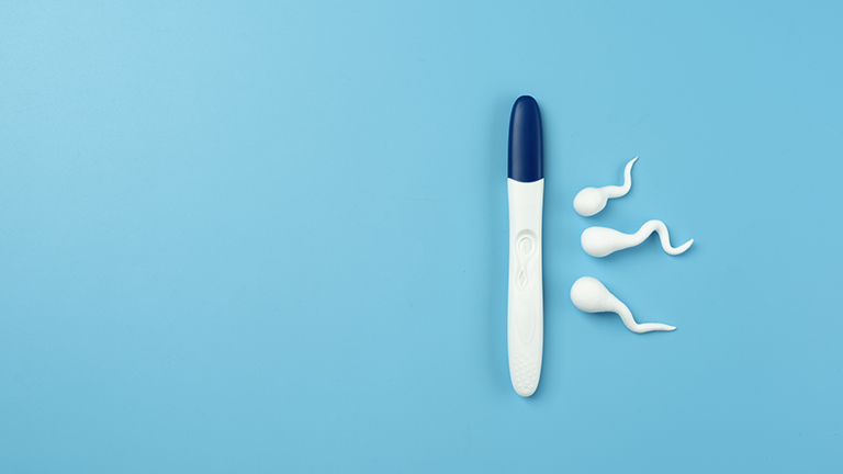 Intrauterine Device (IUD)