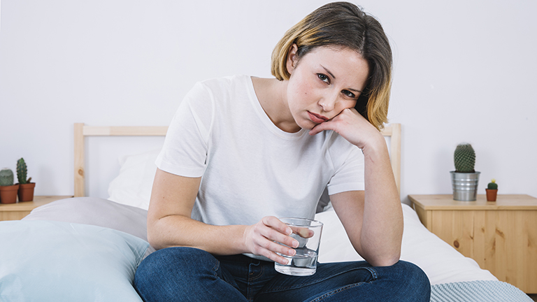 Iron Deficiency Anemia
