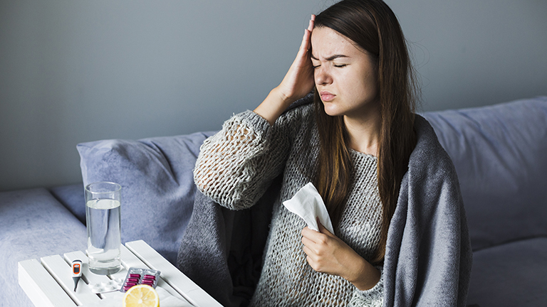 Iron Deficiency Anemia