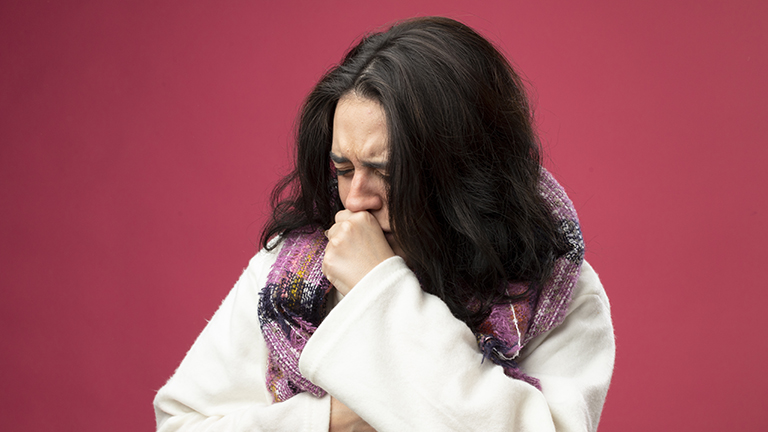 Is Bronchitis Contagious