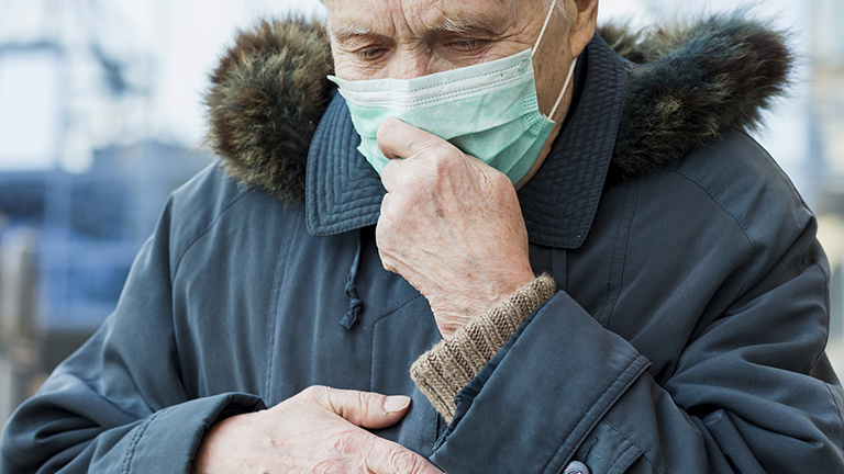 Is Pneumonia Contagious