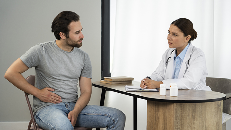 Kidney Stone Prevention Naturally