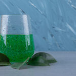 Liquid Chlorophyll Benefits