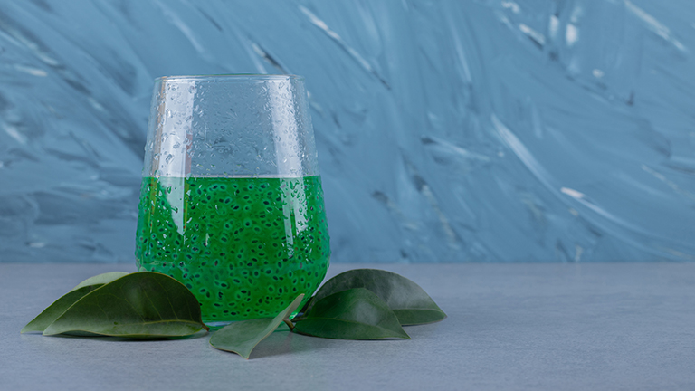 Liquid Chlorophyll Benefits
