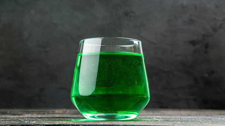 Liquid Chlorophyll Benefits