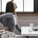Lower Back Pain with Exercises