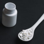 Magnesium Citrate Supplement