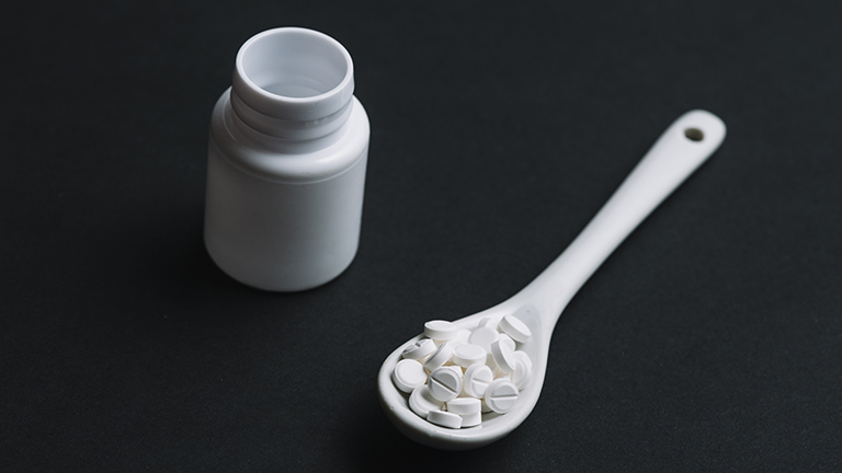 Magnesium Citrate Supplement