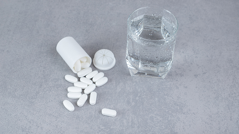 Magnesium Citrate Supplement