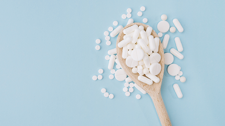 Magnesium Help with Anxiety