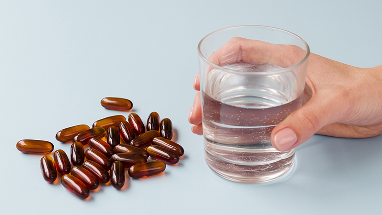 Magnesium Supplements for Better Sleep
