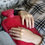 Menstrual Pain Relief