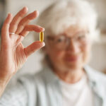 Multivitamins for Women Over 50