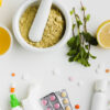 Natural Antibiotics for Infections at Home