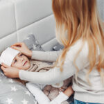 Natural Remedies for Fever in Toddlers