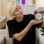 Natural Remedies for Hot Flashes During Menopause