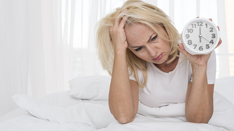 Natural Remedies for Hot Flashes During Menopause