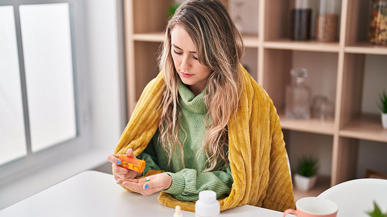 Natural Remedies for Irregular Periods