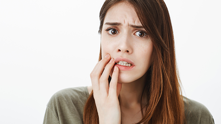 Natural Remedies for Mouth Ulcers