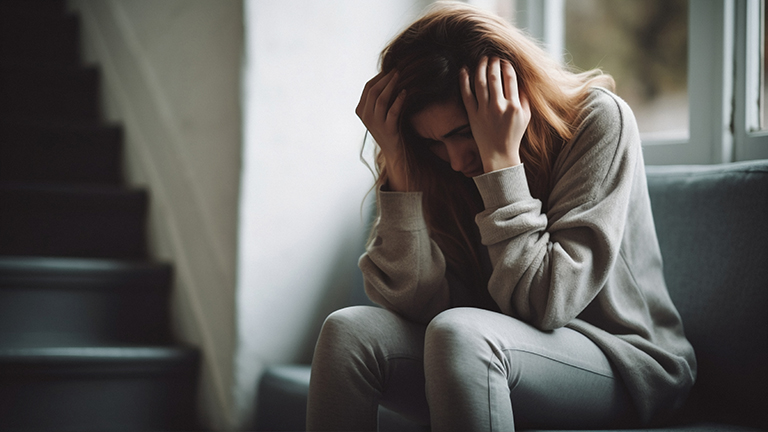 Natural Remedies for Panic Attacks