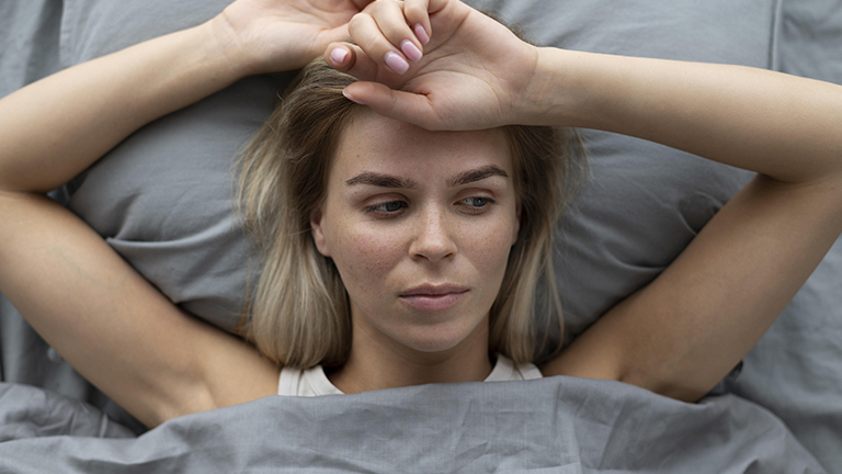 Night Sweats Causes