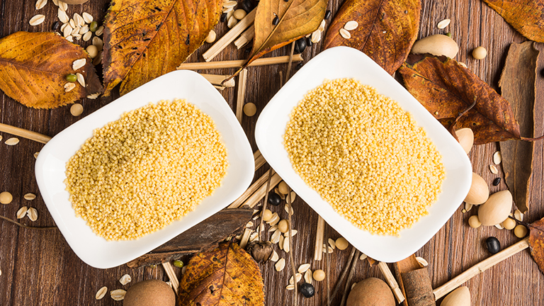 Nutritional Yeast Benefits