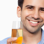 Oil Pulling for Teeth and Gums