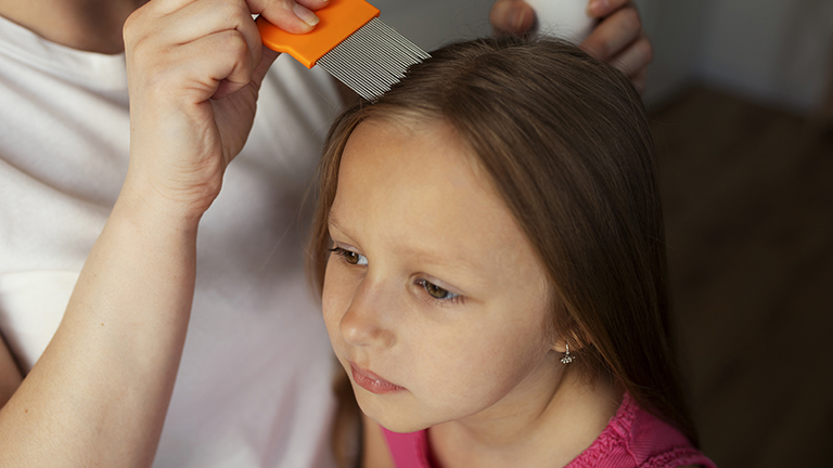 Oil for Baby Hair Growth Naturally