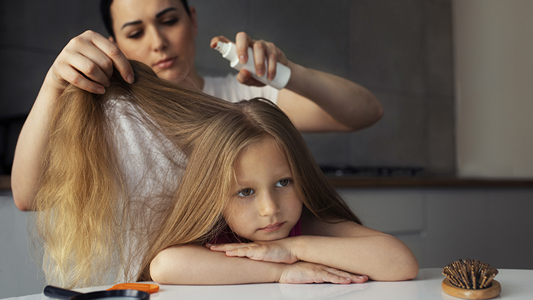 Oil for Baby Hair Growth Naturally
