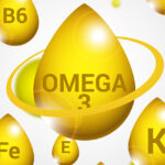 Omega 3 for Brain Health