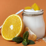 Organic Vitamin C Powder