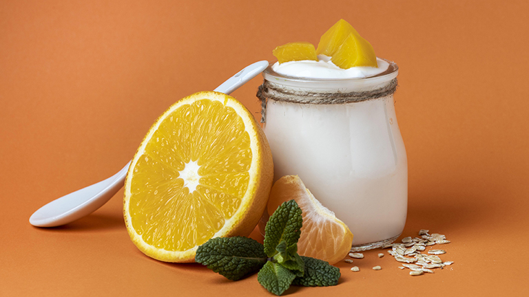 Organic Vitamin C Powder