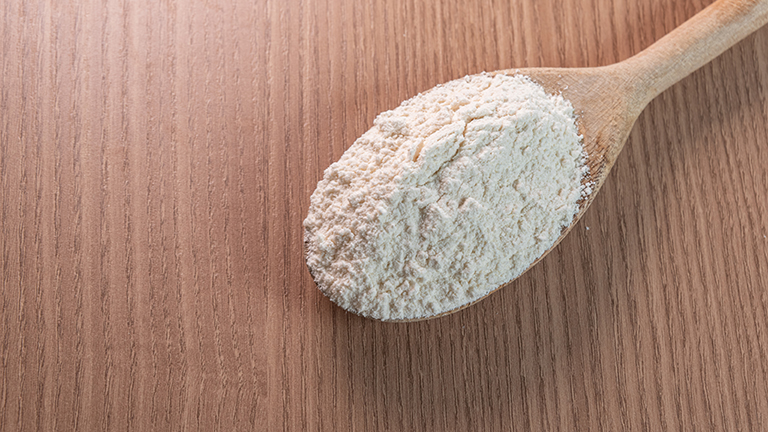 Organic Vitamin C Powder