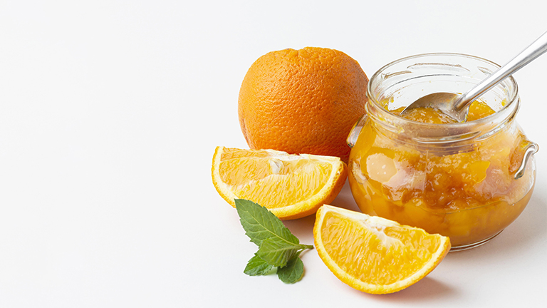 Organic Vitamin C Powder