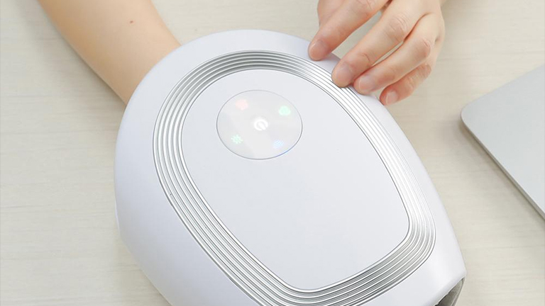 Portable Hand Massager for Arthritis