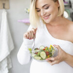 Postpartum Weight Loss Diet