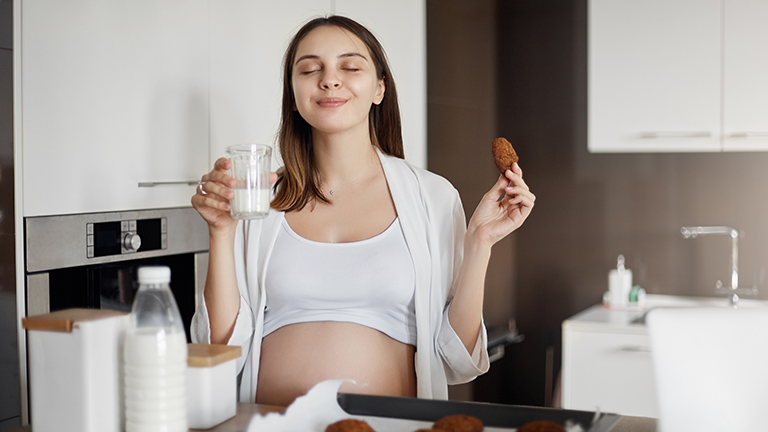 Prenatal Vitamins Gummy