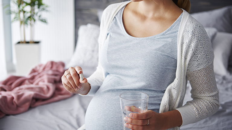 Prenatal Vitamins Gummy