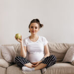 Prenatal Vitamins for Pregnancy