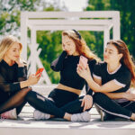 Protein Powder for Teens Fitness