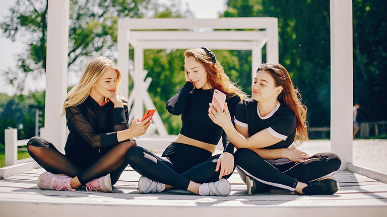 Protein Powder for Teens Fitness