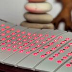 Red Light Therapy Pad