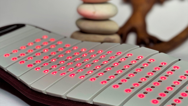 Red Light Therapy Pad