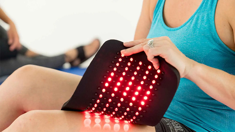 Red Light Therapy Pad